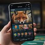 fox bet android az